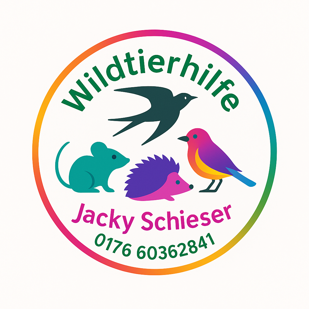 Wildtierhilfe Jacky Schieser