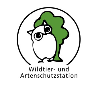 Wildtier- und Artenschutzstation Logo