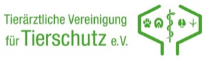 Tierärztliche Vereinigung für Tierschutz e.V. Logo