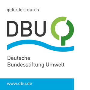 Deutsche Bundesstiftung Umwelt Logo